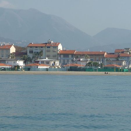 Hotel Pardini Viareggio Esterno foto