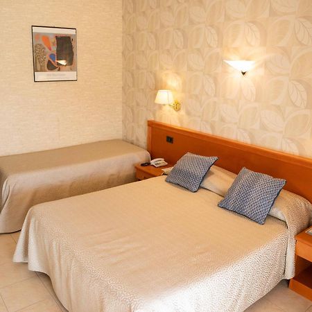 Hotel Pardini Viareggio Esterno foto