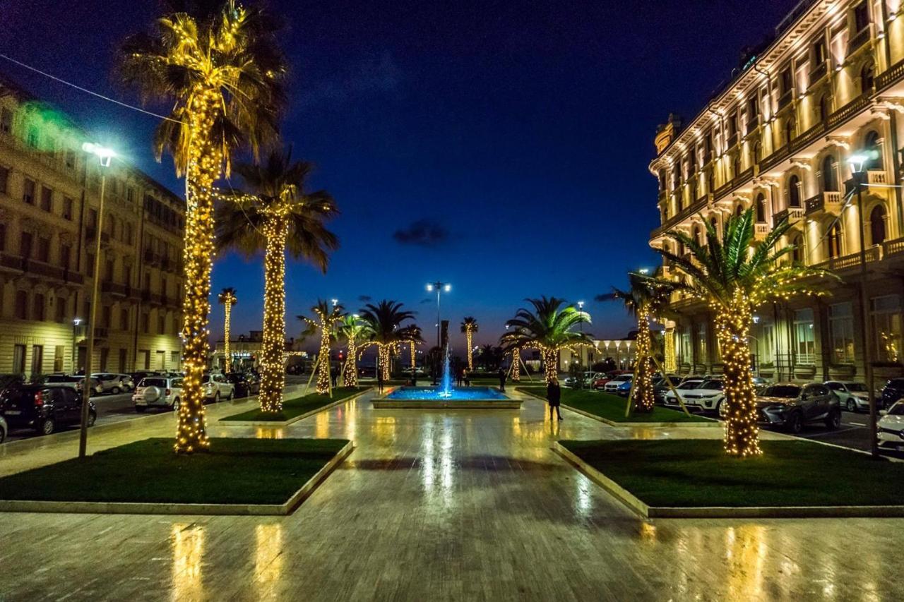 Hotel Pardini Viareggio Esterno foto
