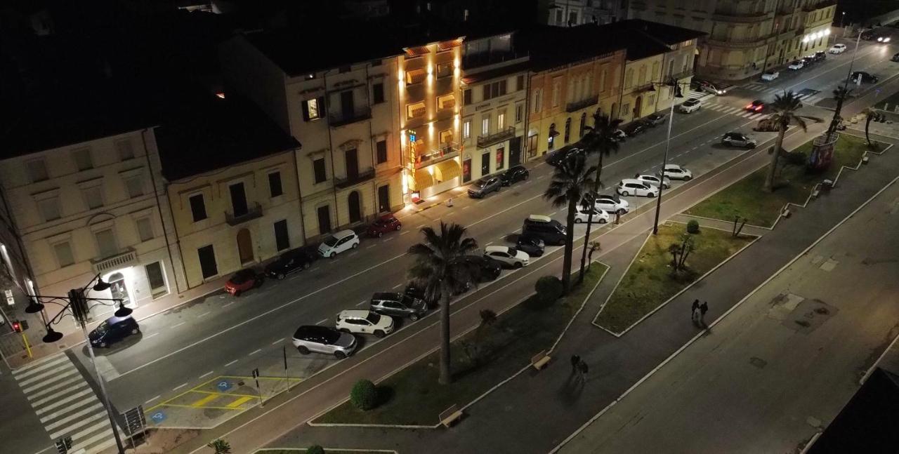 Hotel Pardini Viareggio Esterno foto
