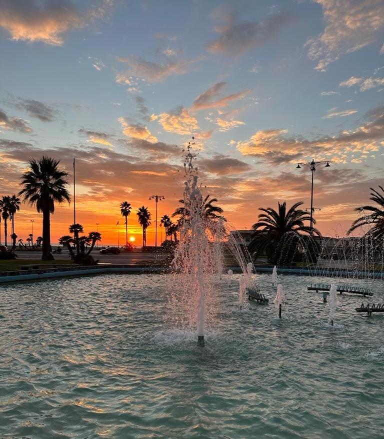 Hotel Pardini Viareggio Esterno foto