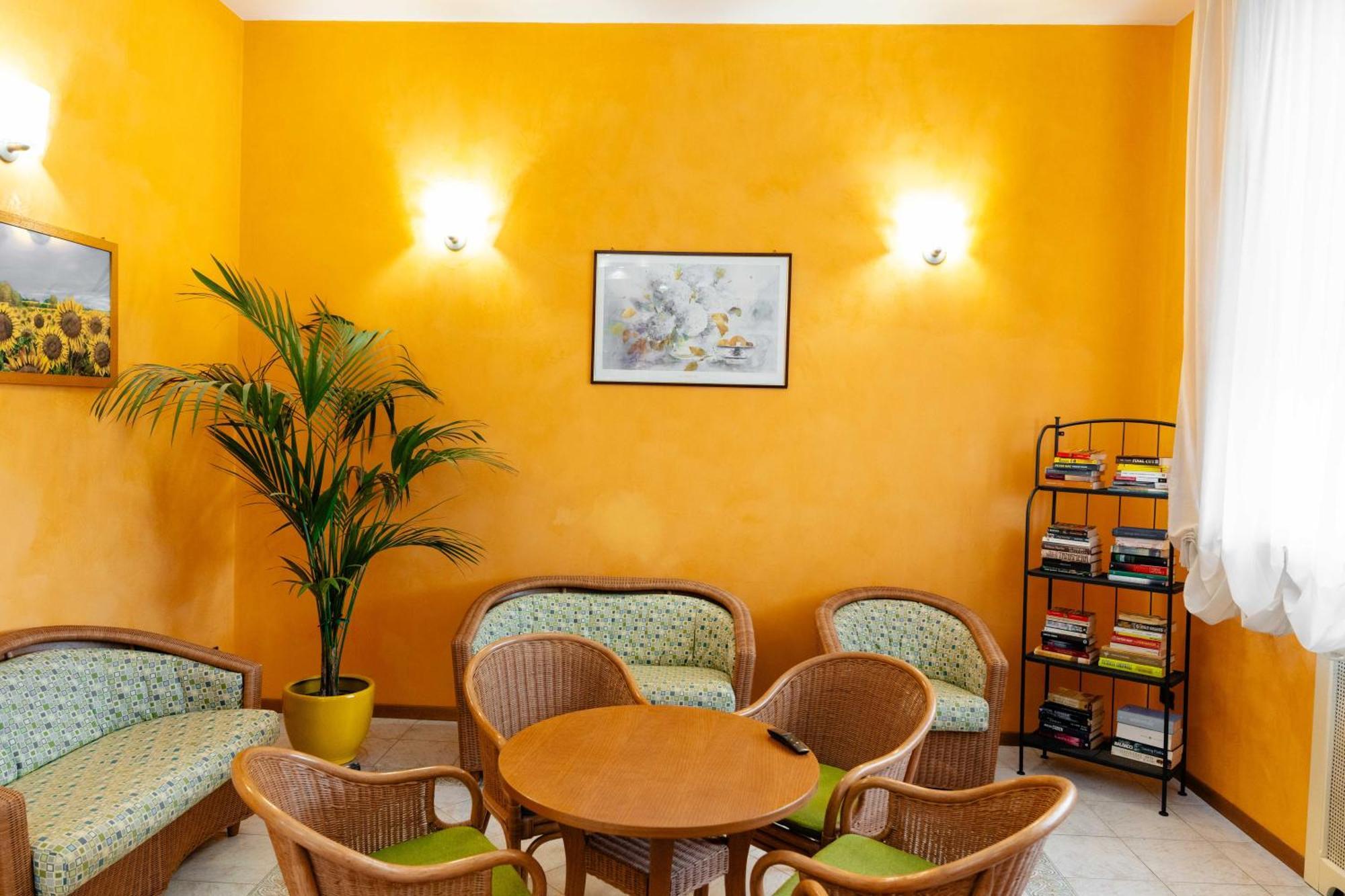 Hotel Pardini Viareggio Esterno foto