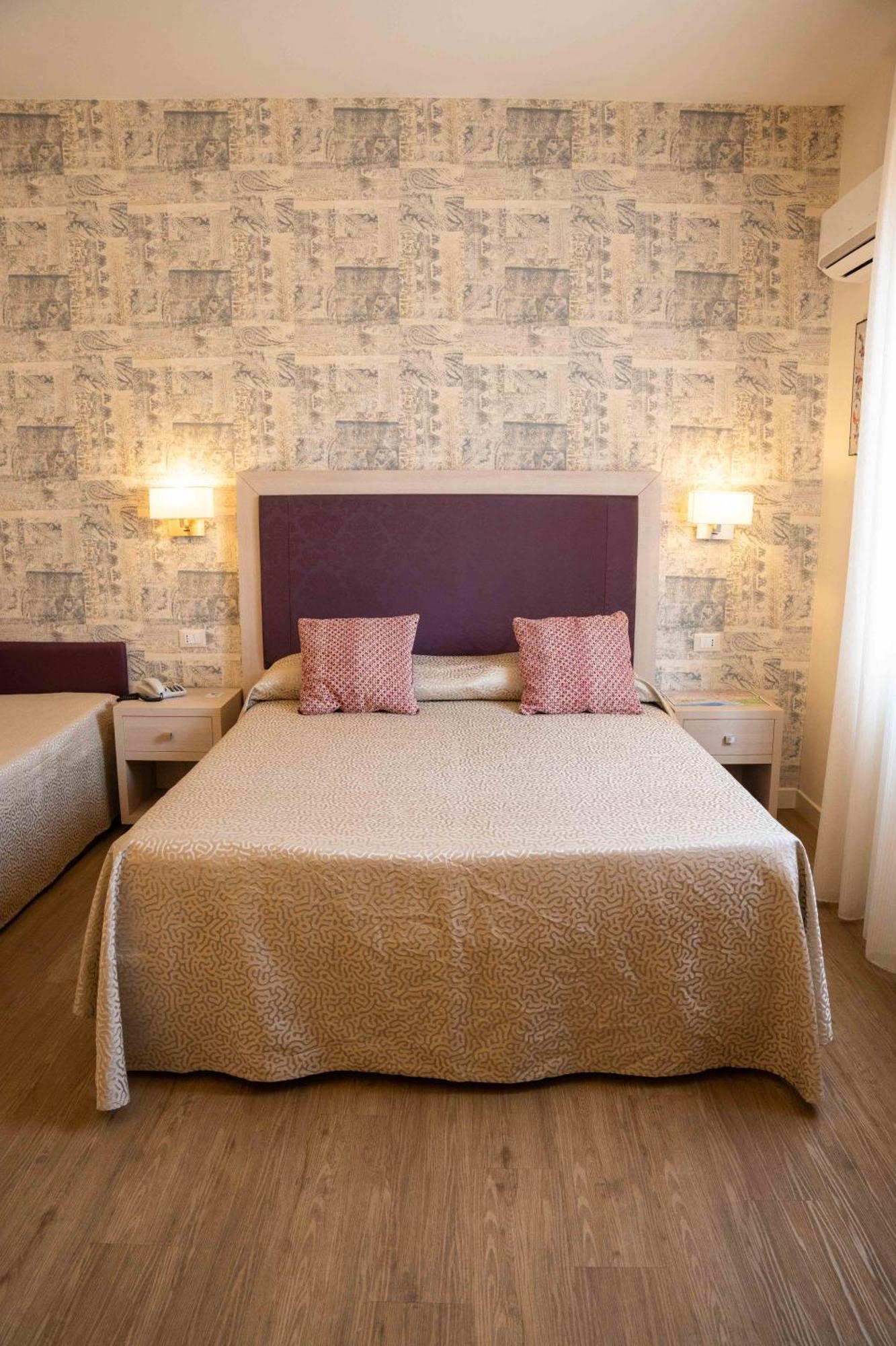 Hotel Pardini Viareggio Esterno foto