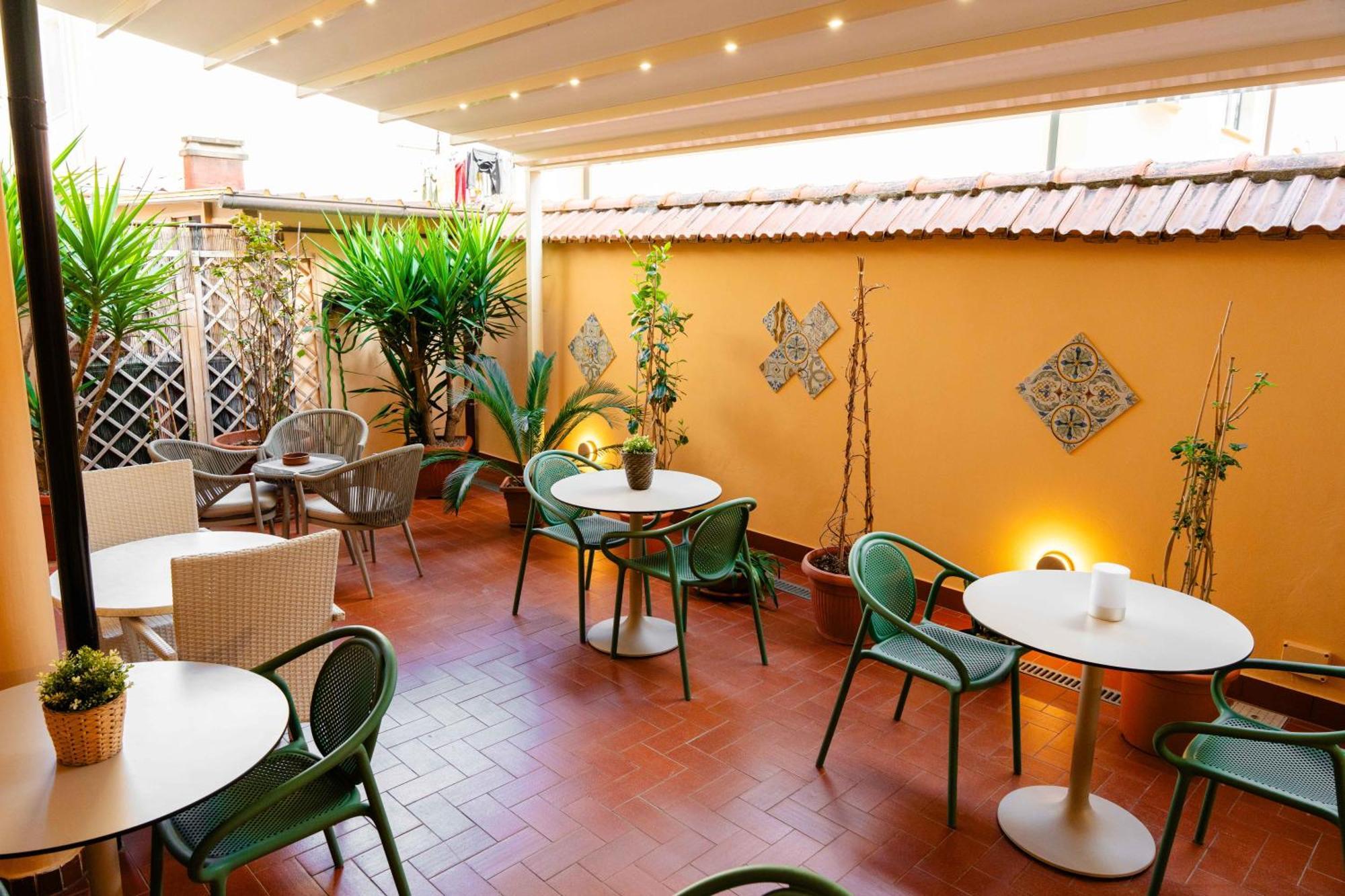 Hotel Pardini Viareggio Esterno foto