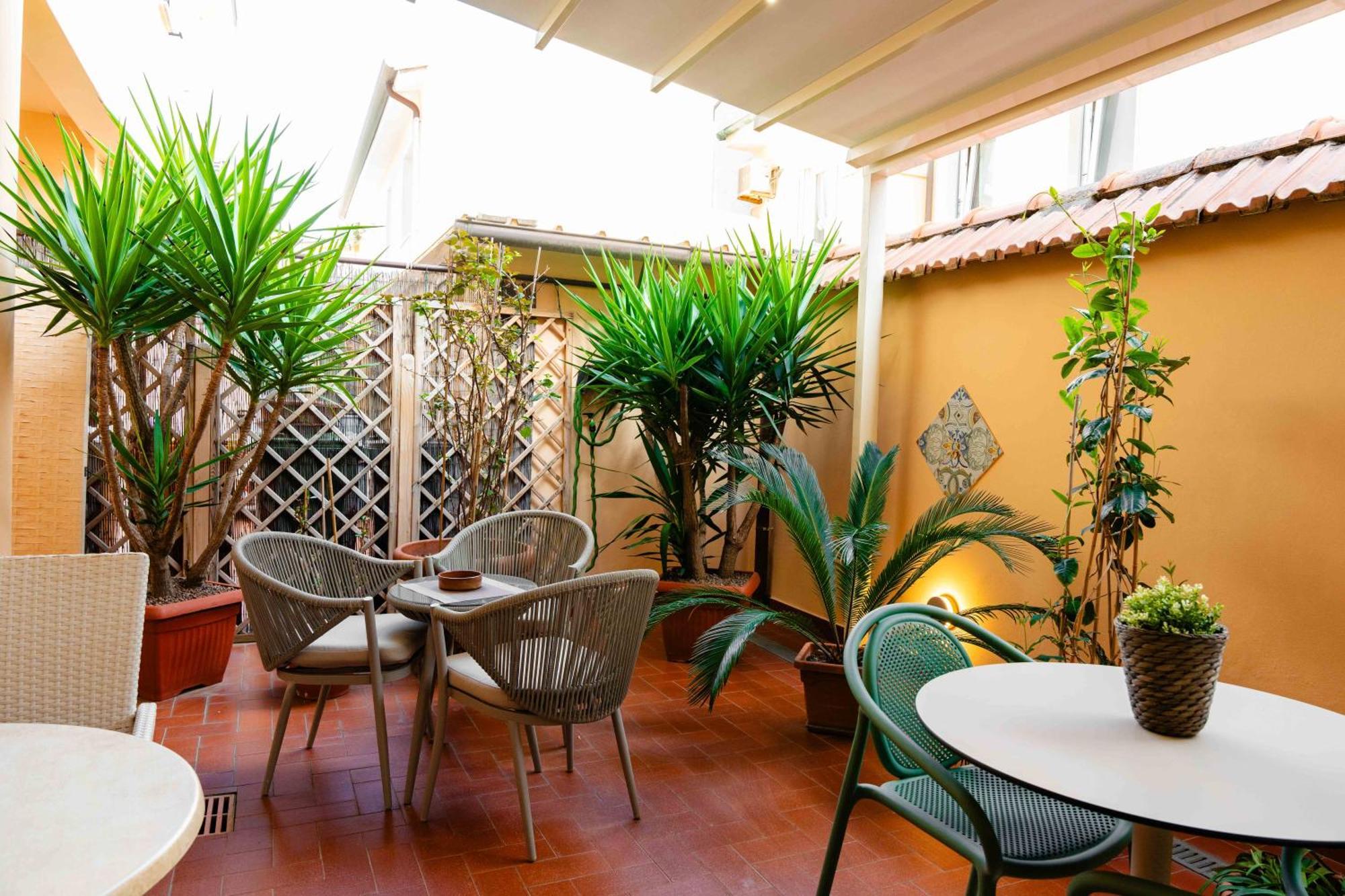 Hotel Pardini Viareggio Esterno foto