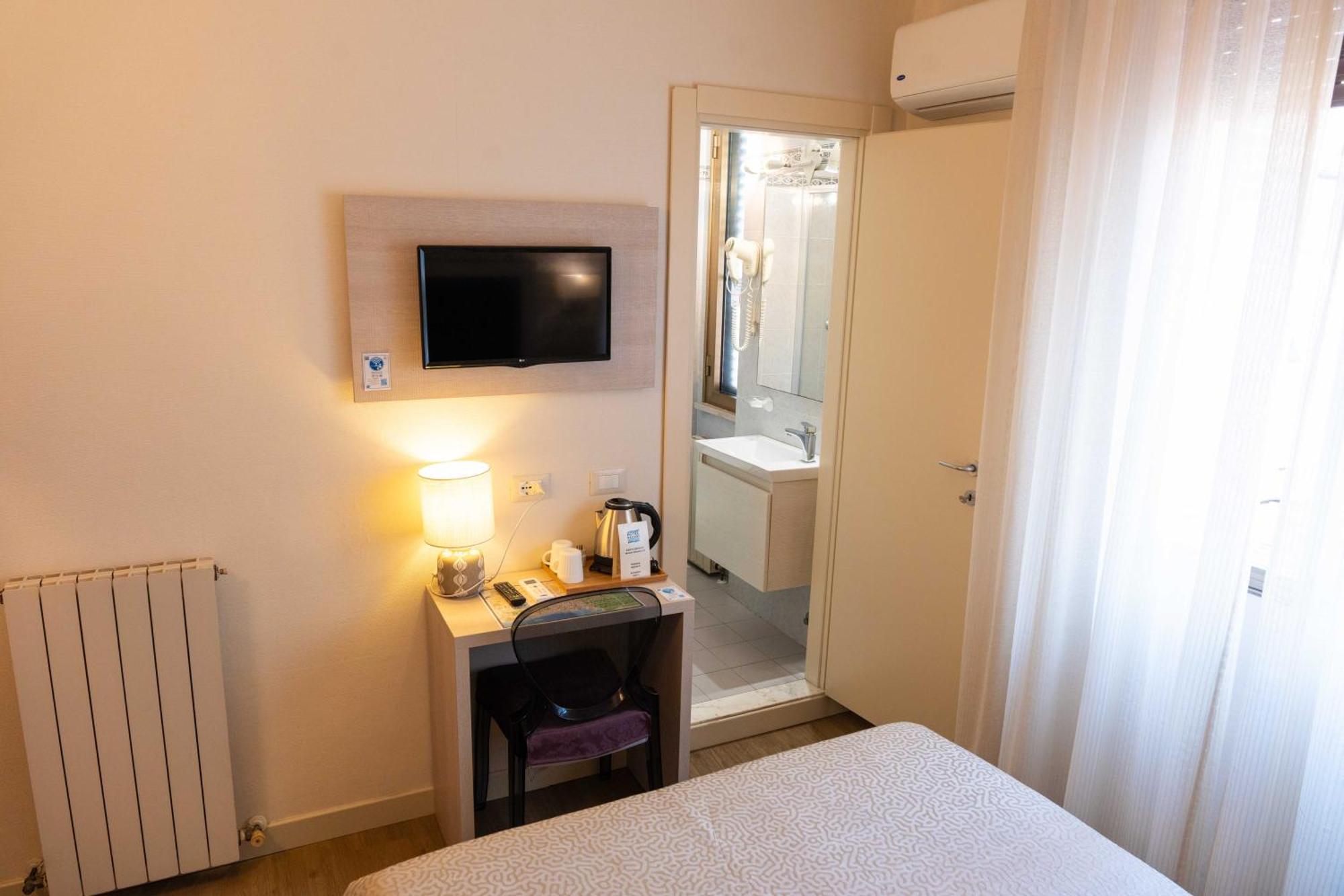 Hotel Pardini Viareggio Esterno foto