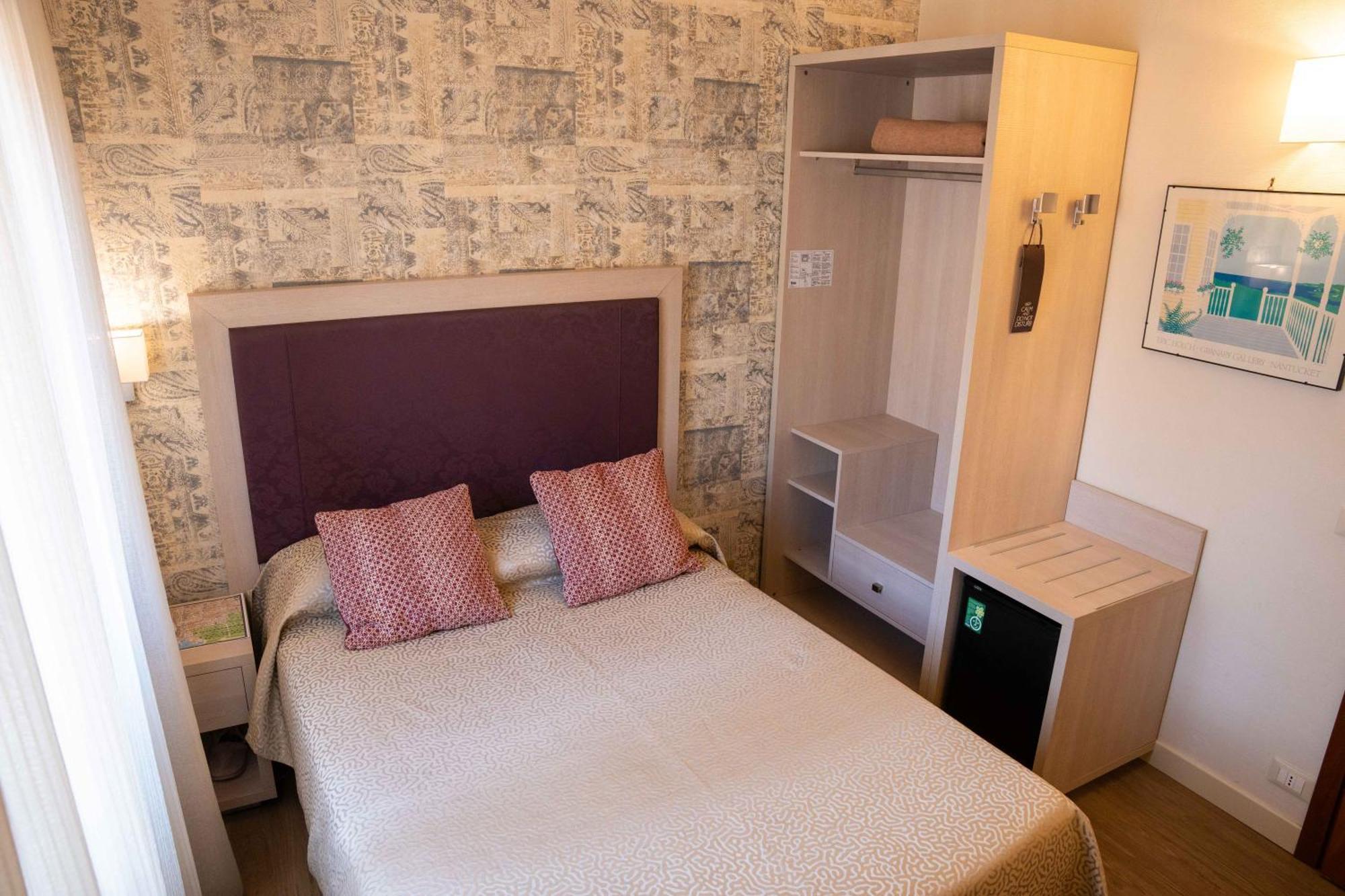 Hotel Pardini Viareggio Esterno foto