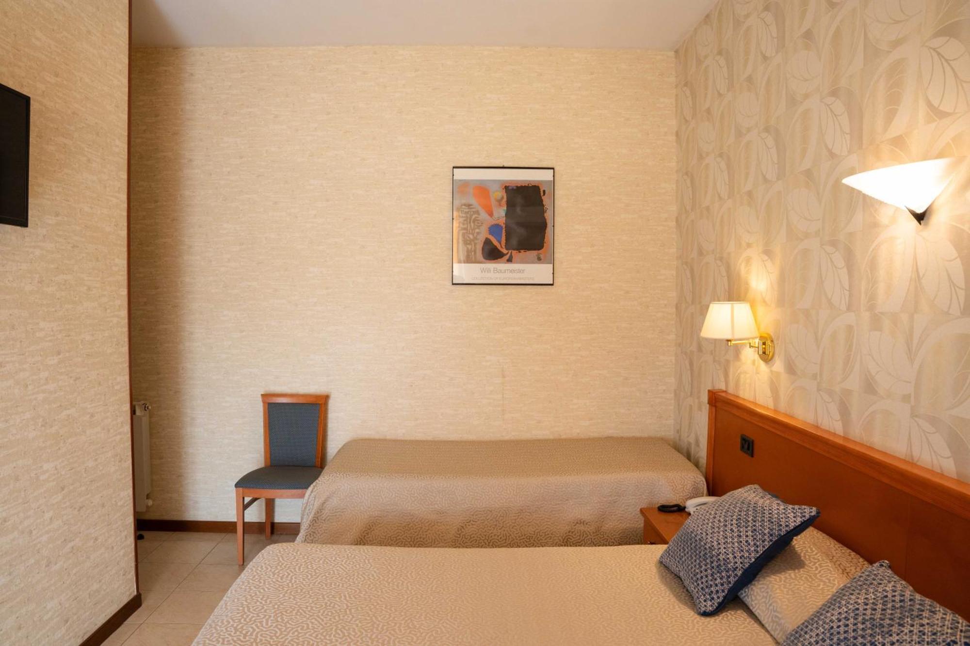 Hotel Pardini Viareggio Esterno foto