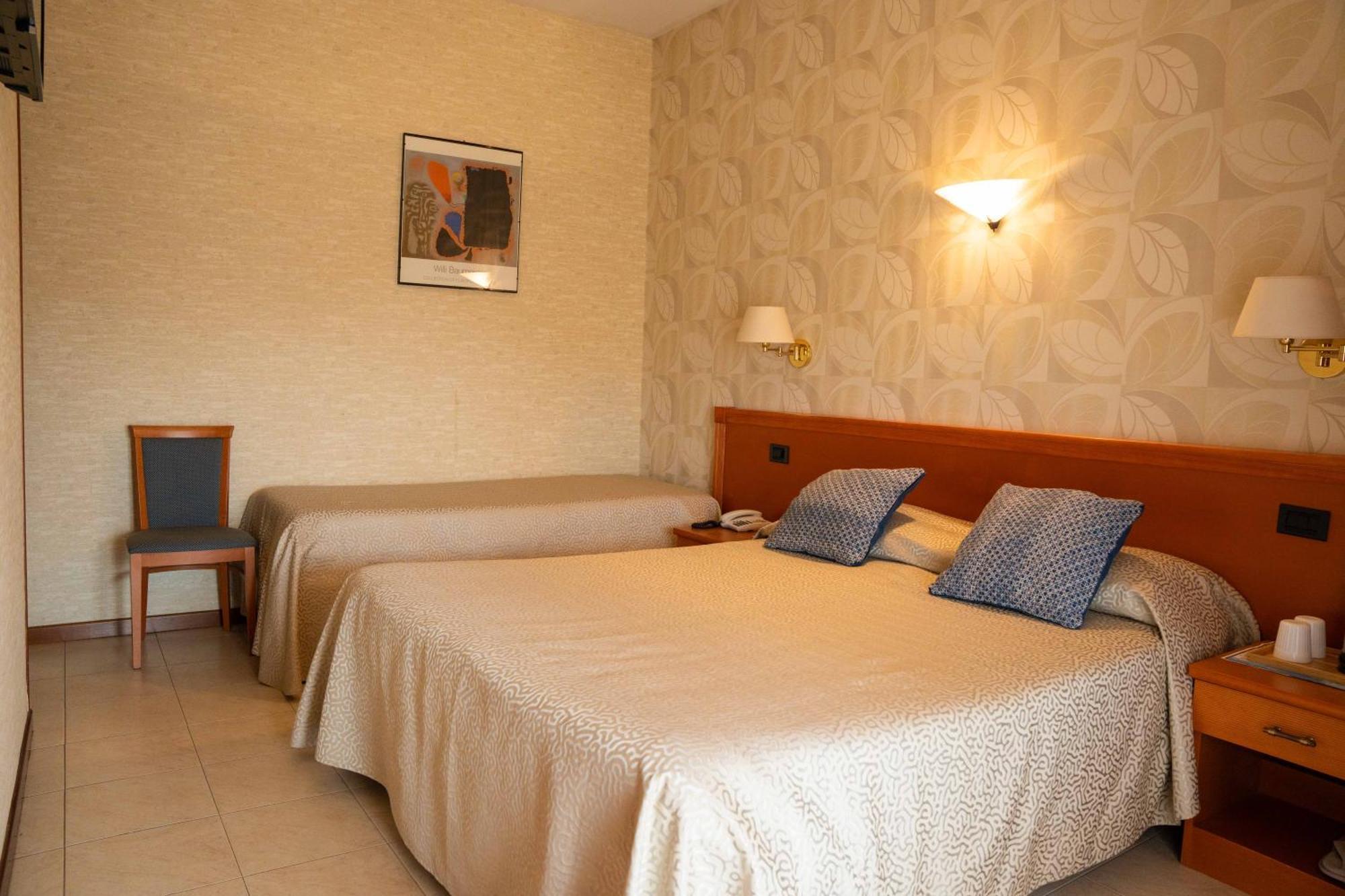 Hotel Pardini Viareggio Esterno foto