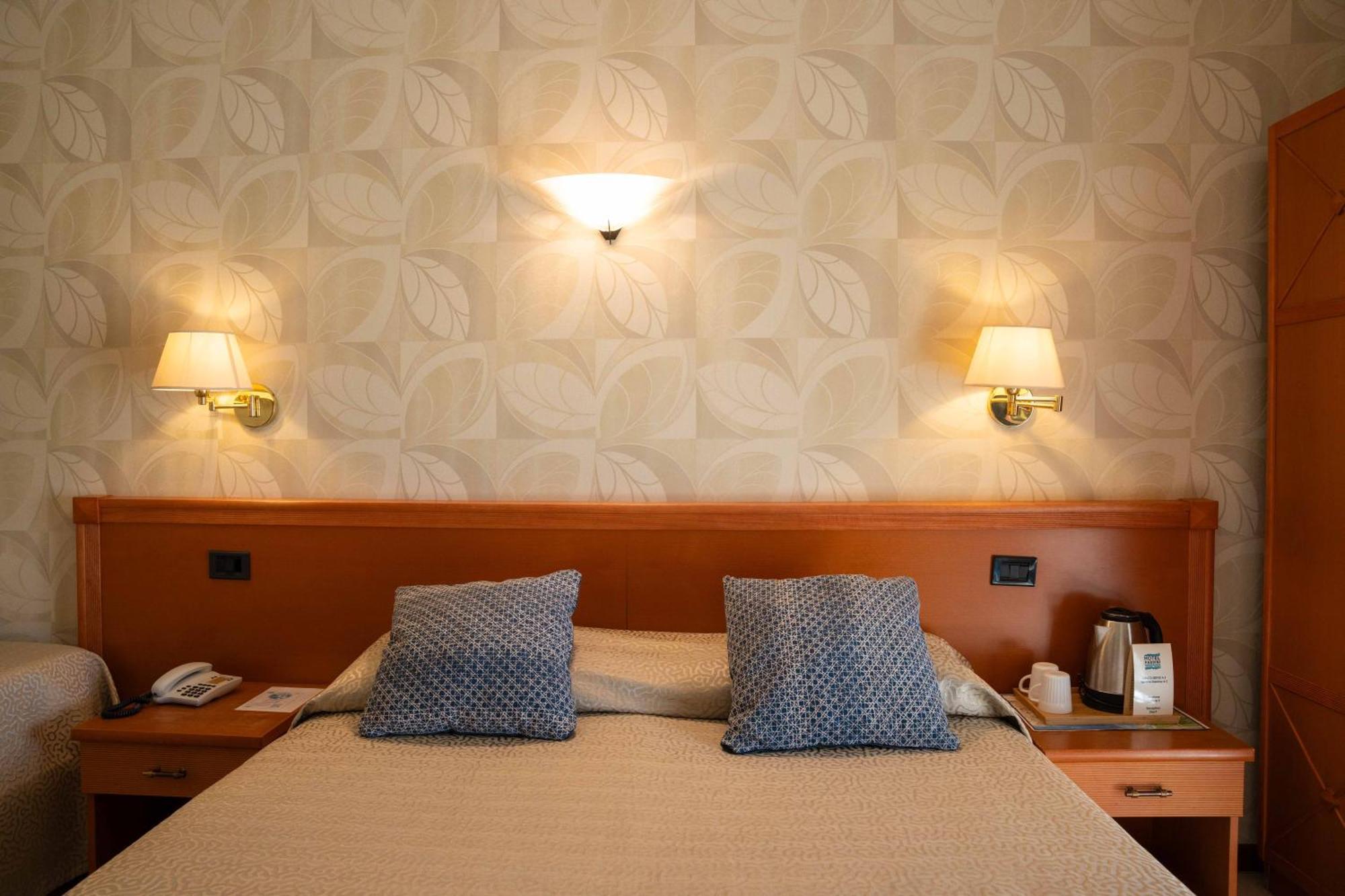 Hotel Pardini Viareggio Esterno foto