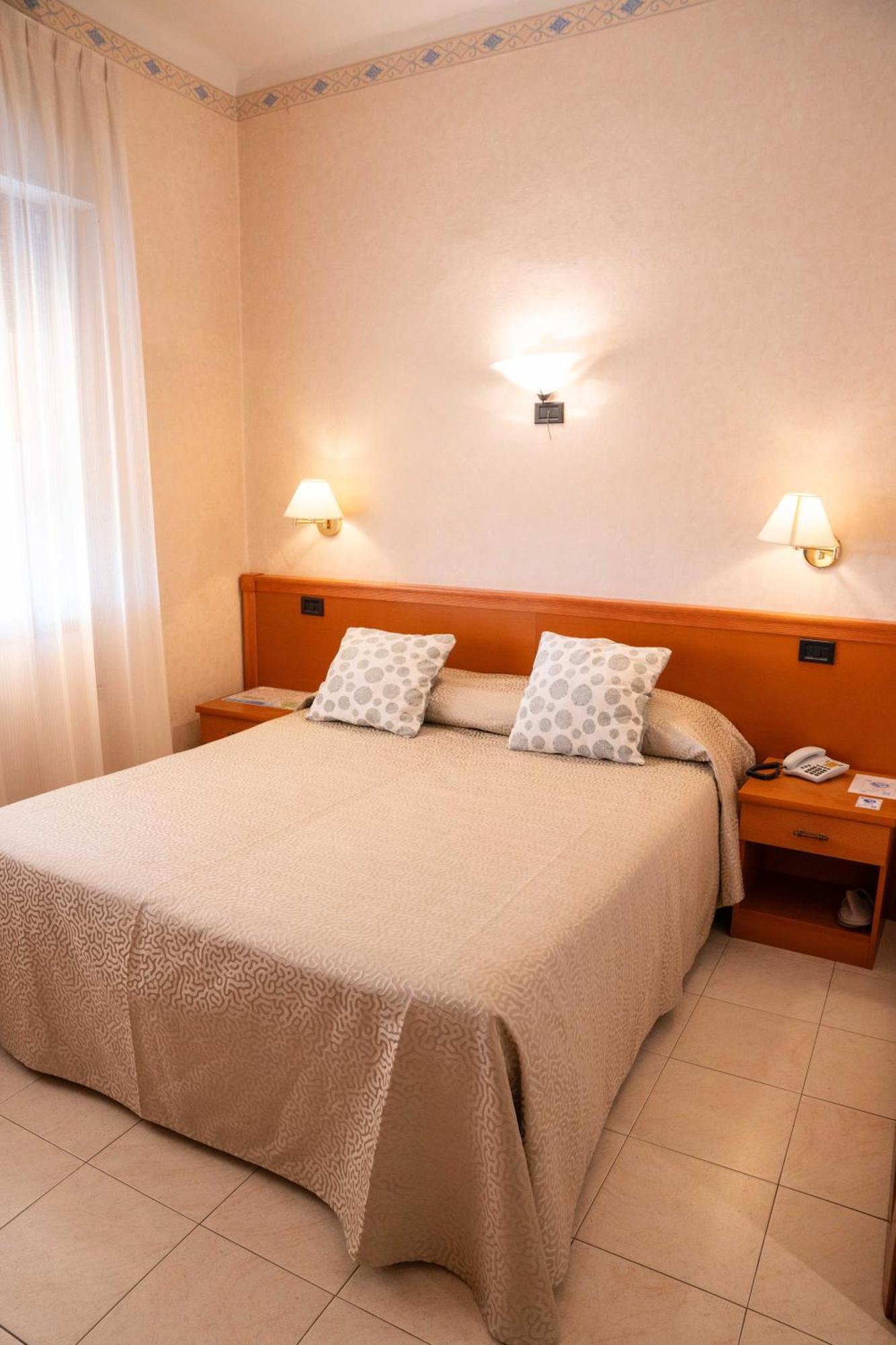 Hotel Pardini Viareggio Esterno foto