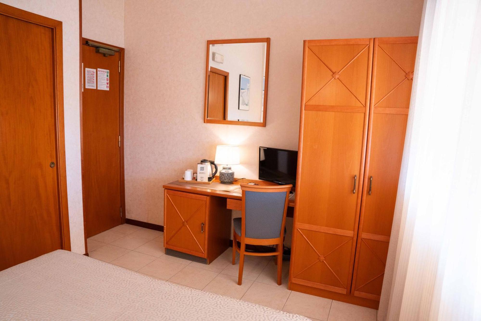 Hotel Pardini Viareggio Esterno foto