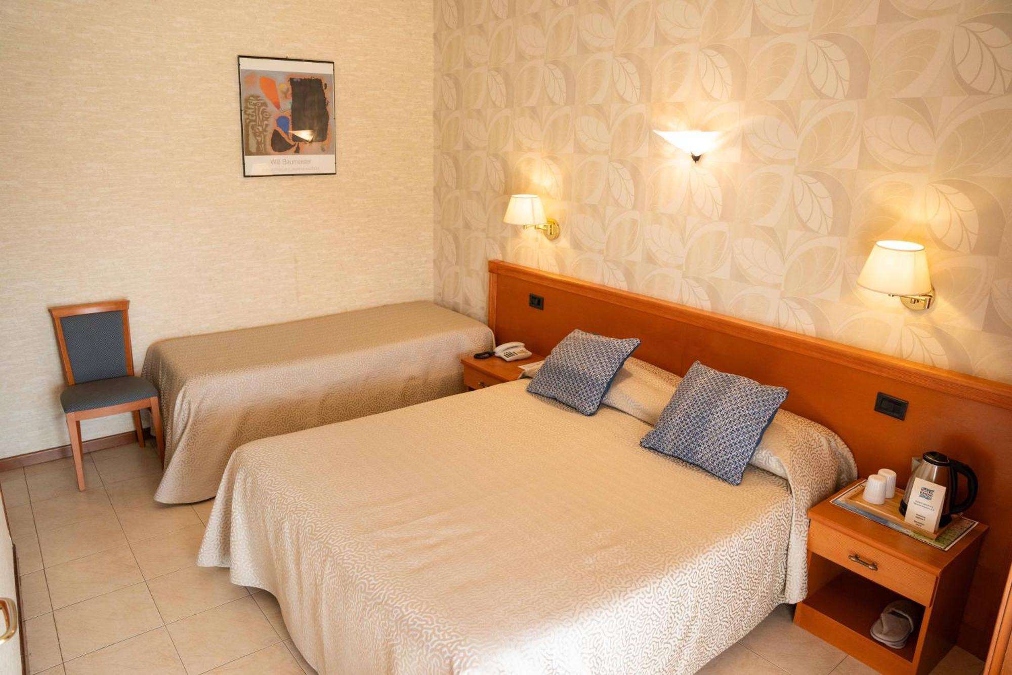 Hotel Pardini Viareggio Esterno foto