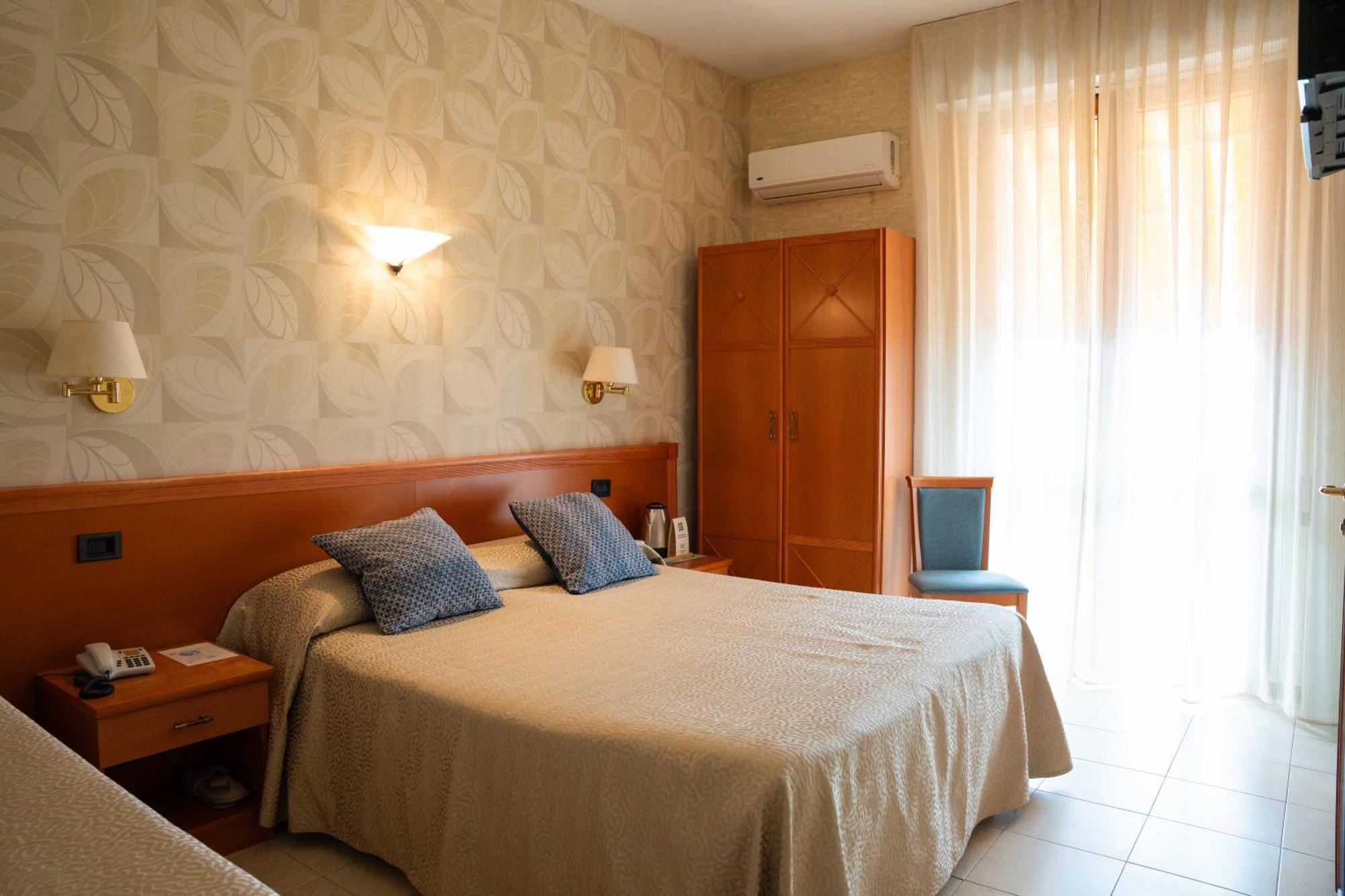 Hotel Pardini Viareggio Esterno foto