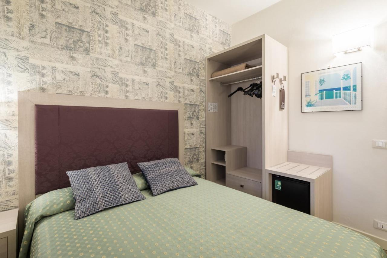 Hotel Pardini Viareggio Esterno foto