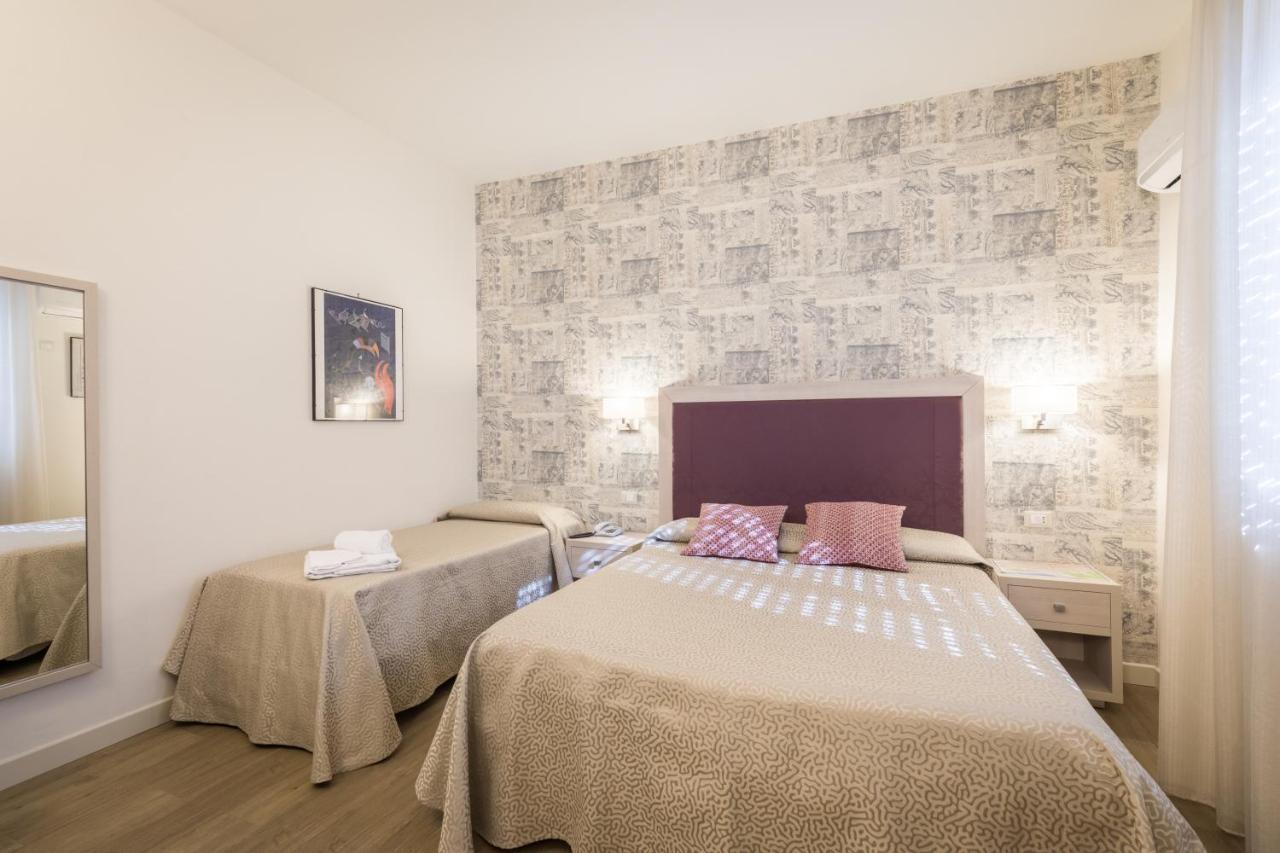 Hotel Pardini Viareggio Esterno foto