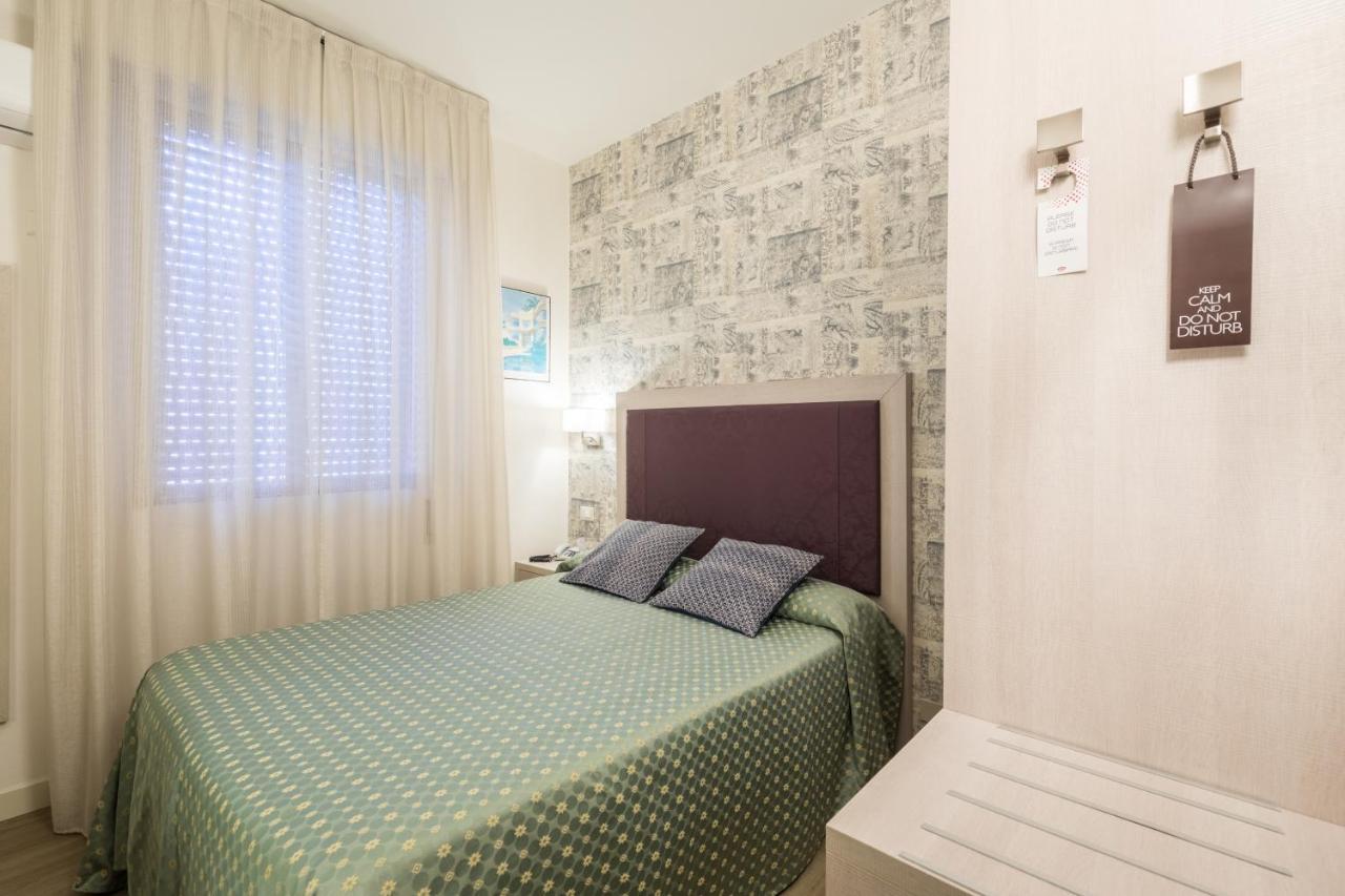 Hotel Pardini Viareggio Esterno foto